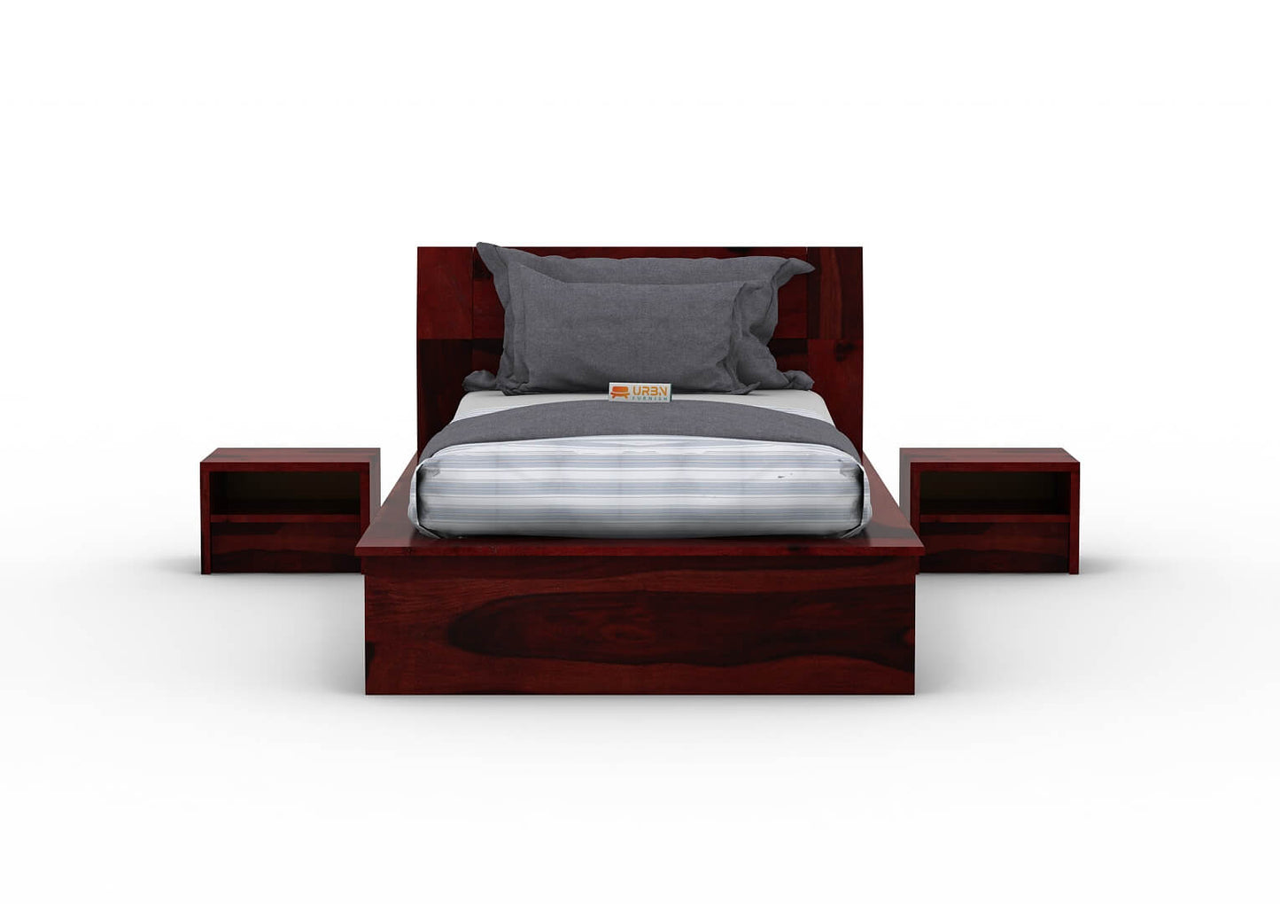 Perenne-Single-Bed-Mahogany_2