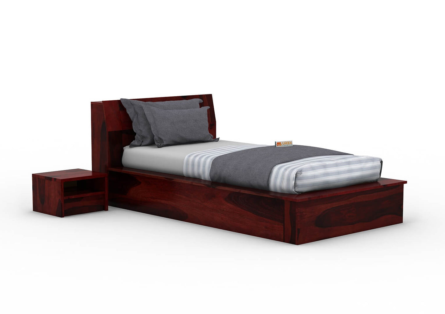 Perenne-Single-Bed-Mahogany_3