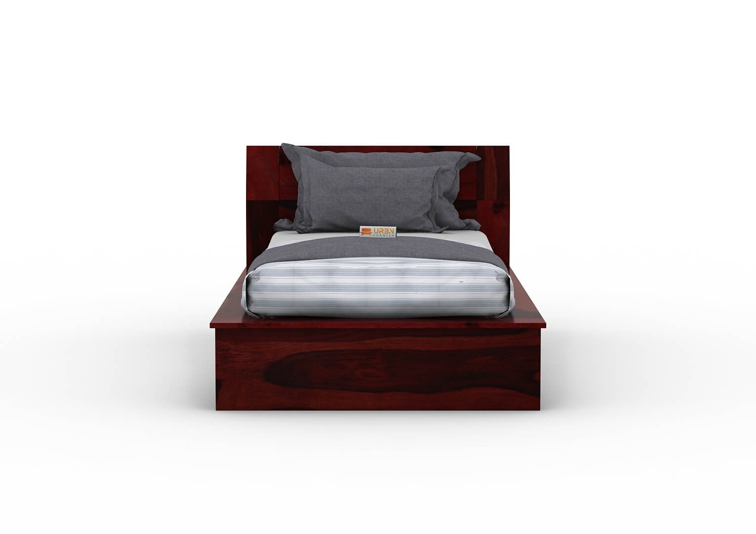 Perenne-Single-Bed-Mahogany_4