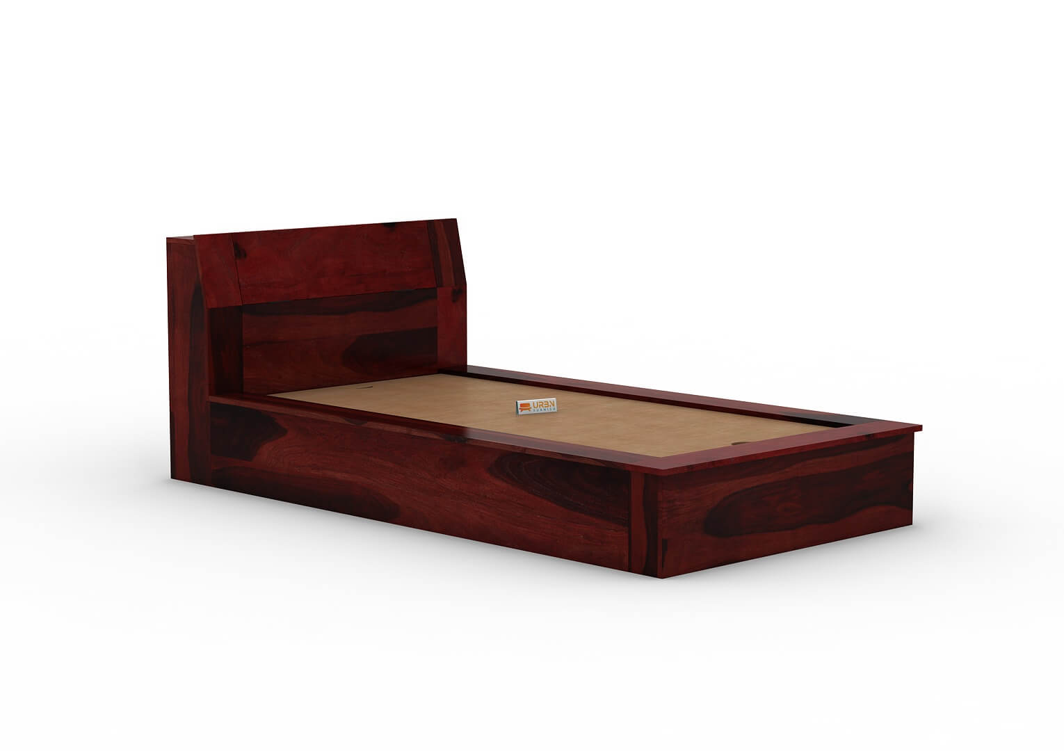 Perenne-Single-Bed-Mahogany_6