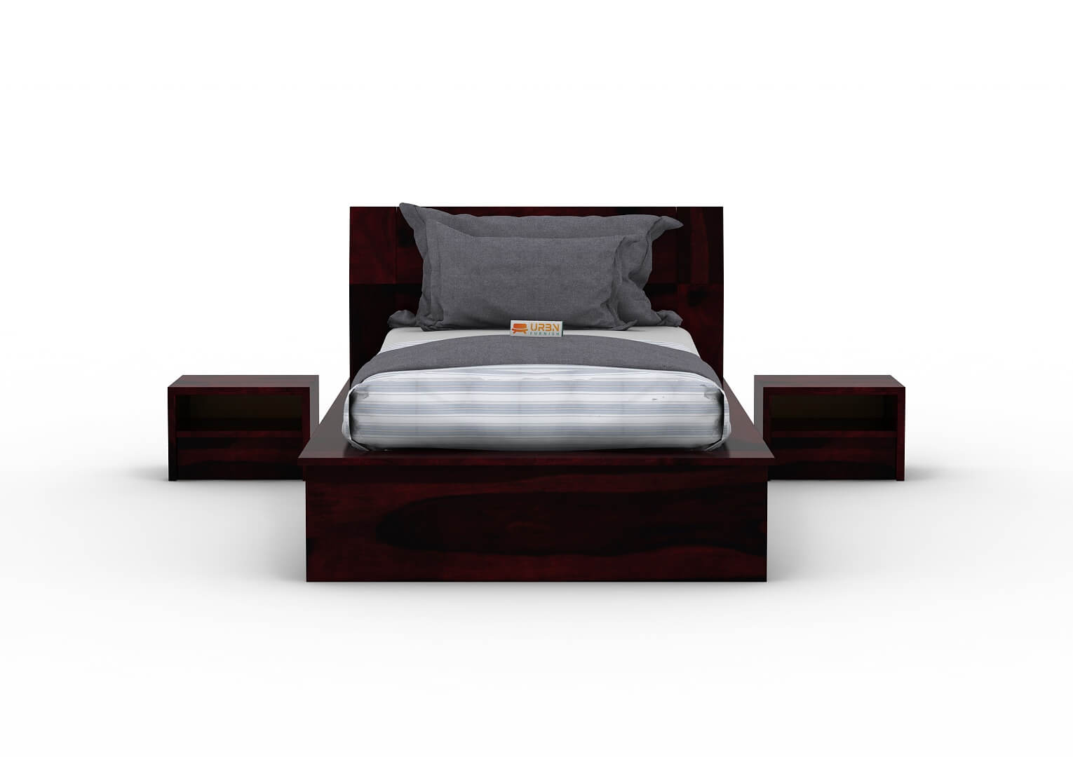 Perenne-Single-Bed-Walnut_2