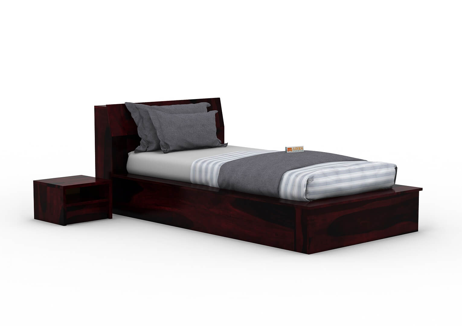 Perenne-Single-Bed-Walnut_3