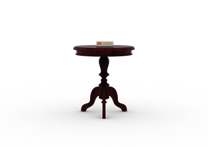 Perlsea-Round-End-Side-Table-Walnut_2