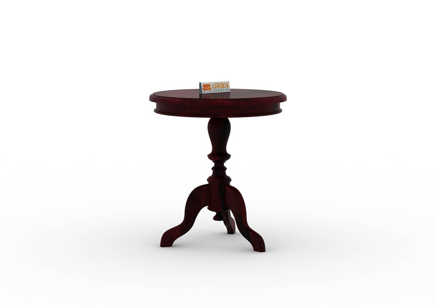 Perlsea-Round-End-Side-Table-Walnut_3