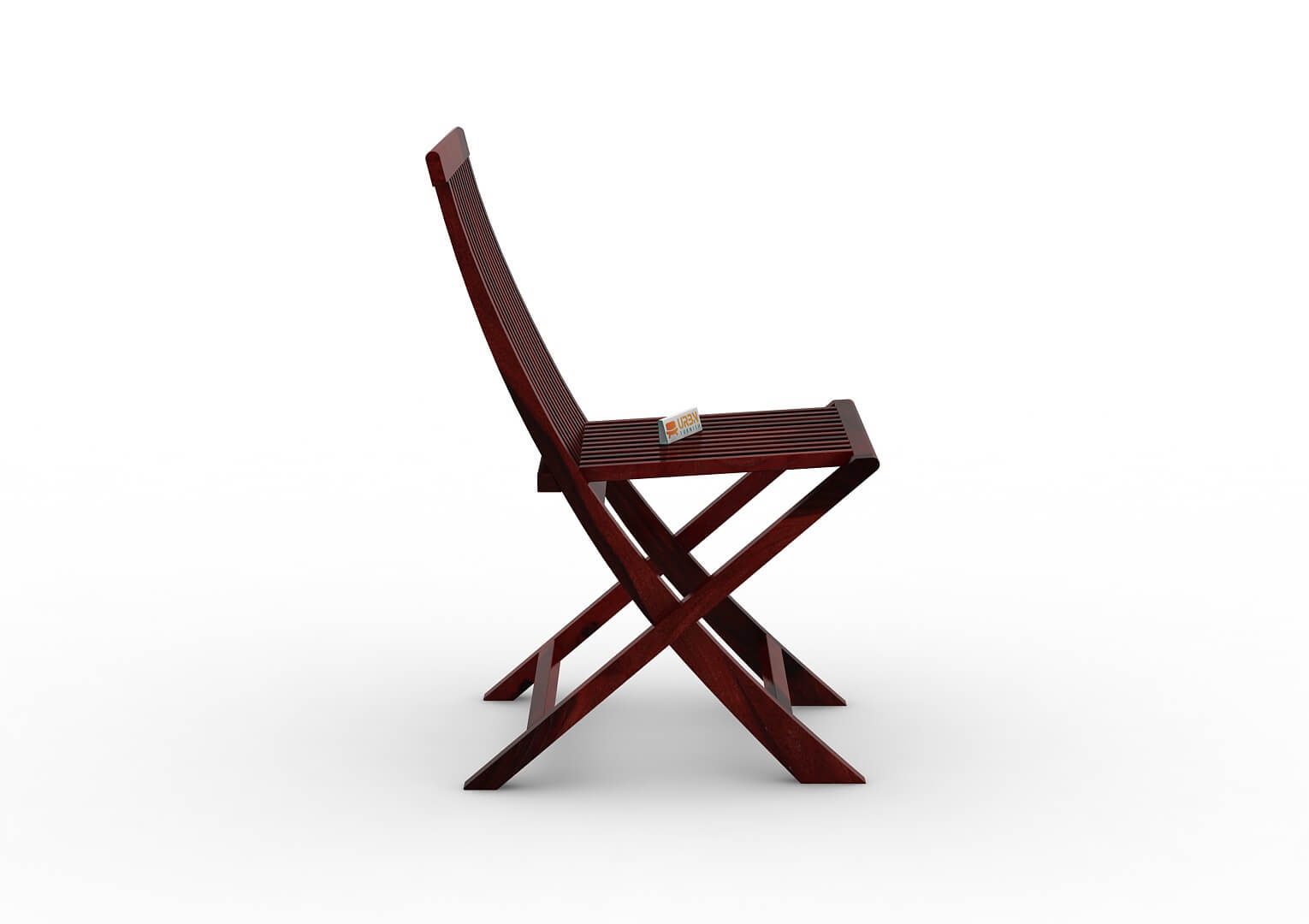 Pesco-Foldable-Balcony-Chair-Mahogany_4