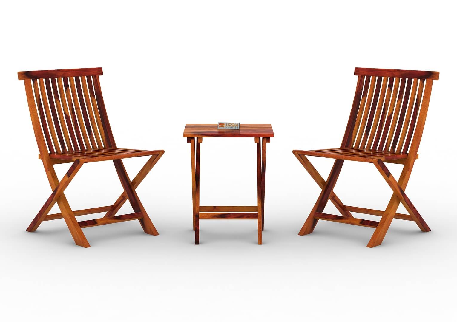 Pesco-Foldable-Balcony-Set-Of-2-Honey_2