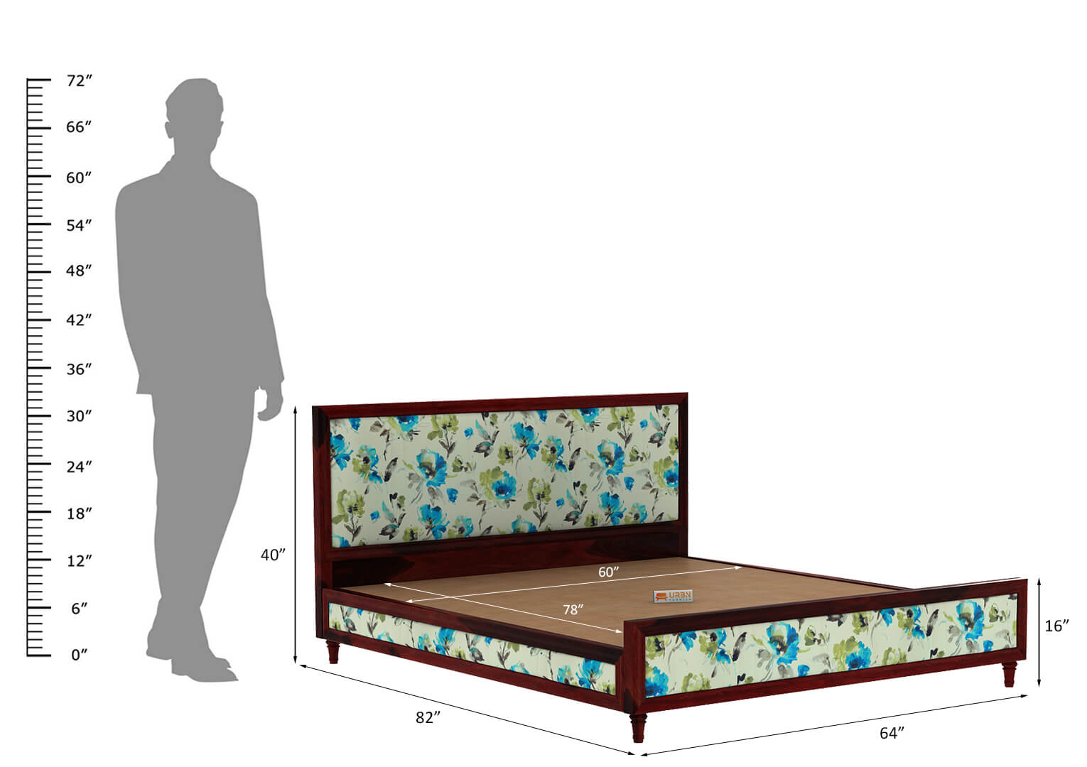 Petrichor-Bed-Mahogany_7_-Queen-Size