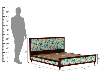 Petrichor-Bed-Mahogany_7_-Queen-Size