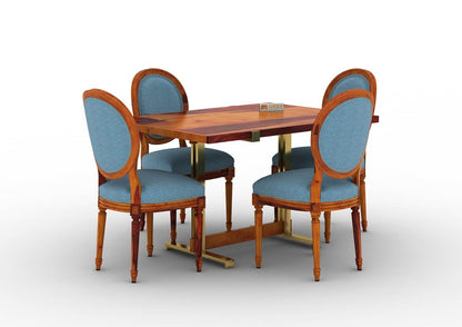 Pinecone-4-Seater-Dining-Set-Golden-Honey-Blue_3