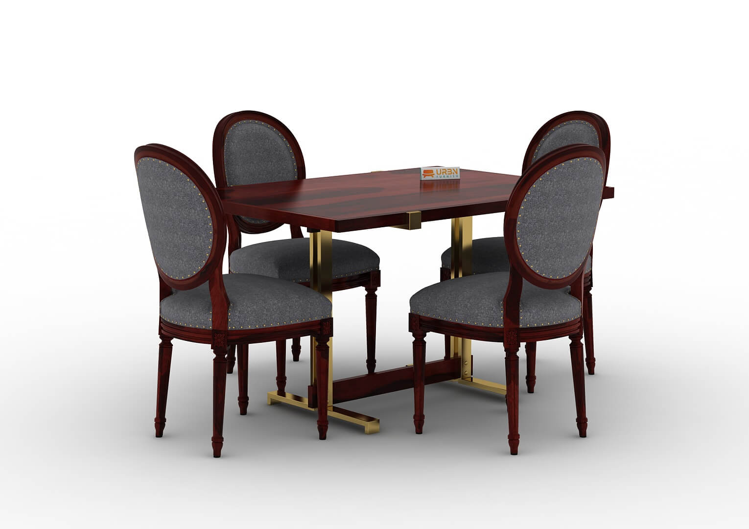 Pinecone-4-Seater-Dining-Set-Golden-Mahogany-Gray_3
