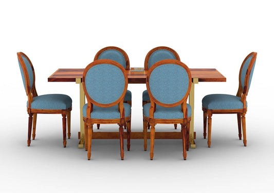 Pinecone-6-Seater-Dining-Set-Golden-Honey-Blue_2