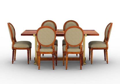 Pinecone-6-Seater-Dining-Set-Golden-Honey-Ivory_2