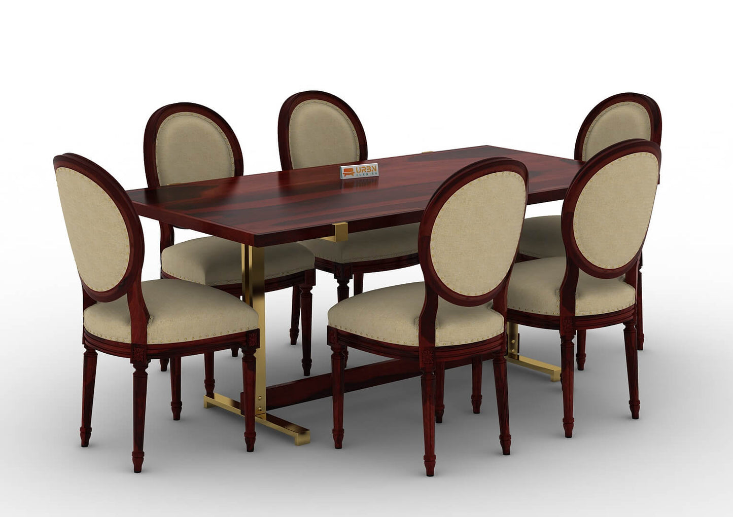 Pinecone-6-Seater-Dining-Set-Golden-Mahogany-Ivory_3