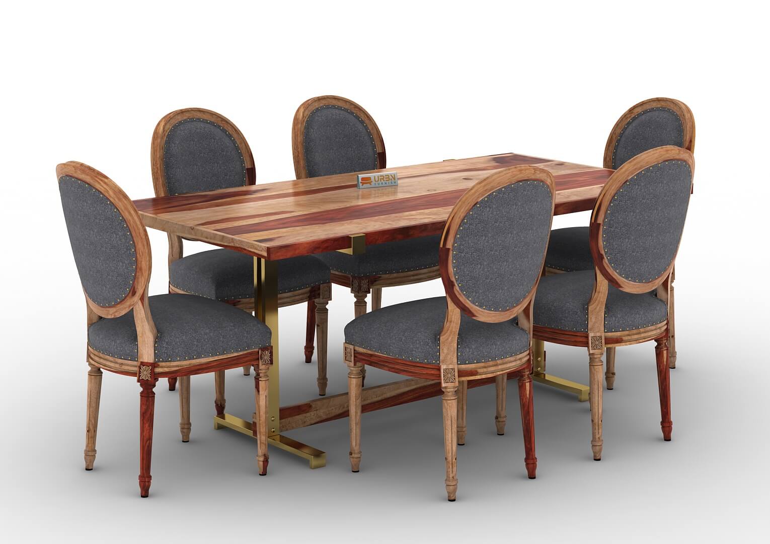 Pinecone-6-Seater-Dining-Set-Golden-Natural-Gray_3