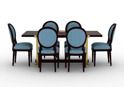 Pinecone-6-Seater-Dining-Set-Golden-Walnut-Blue_2