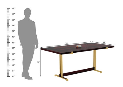 Pinecone-6-Seater-Table-Golden-Walnut_5