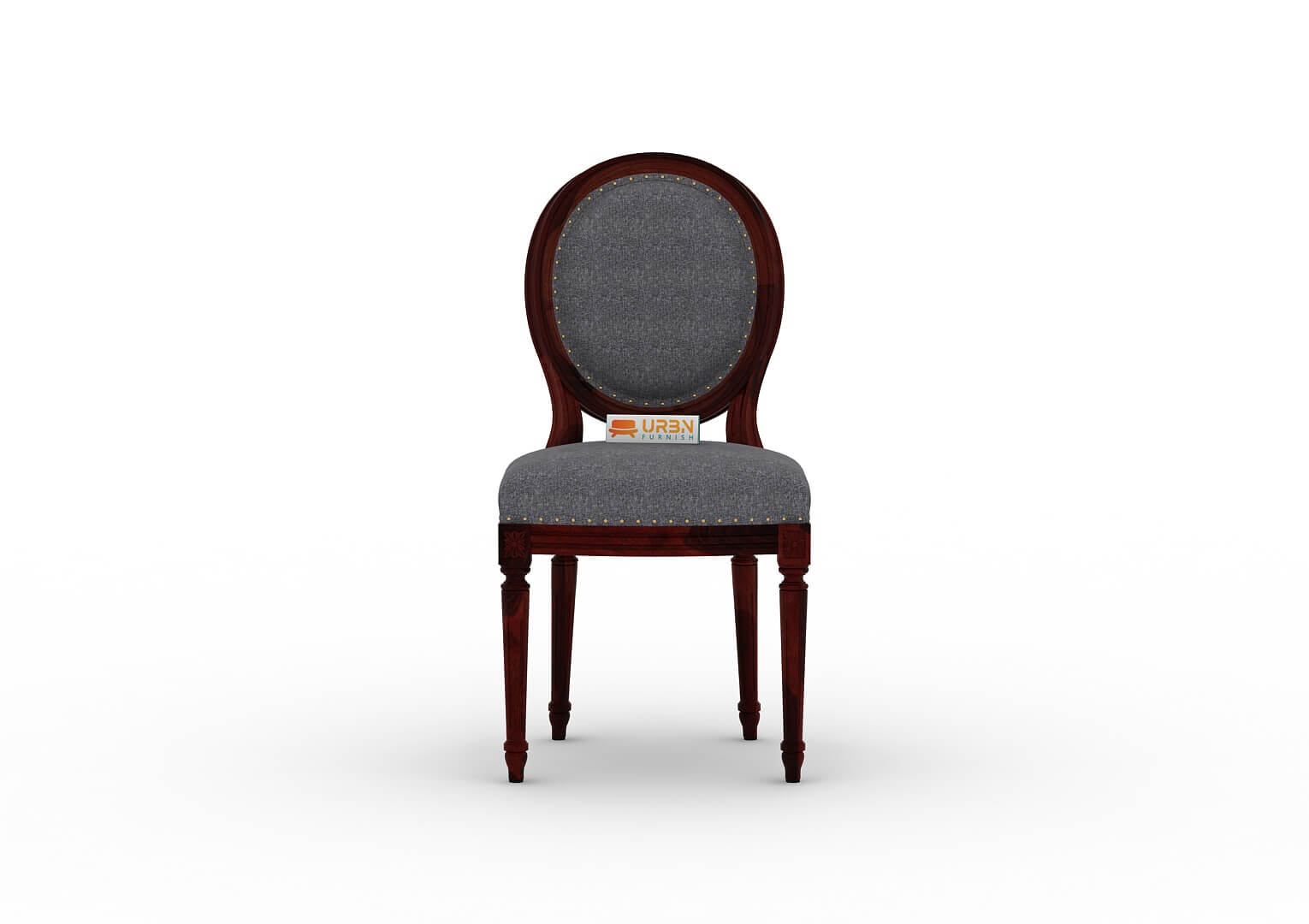 Pinecone-Chair-Mahogany-Gray_2