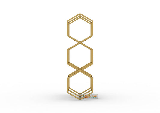 Piyasha-Wine-Rack-Golden_2