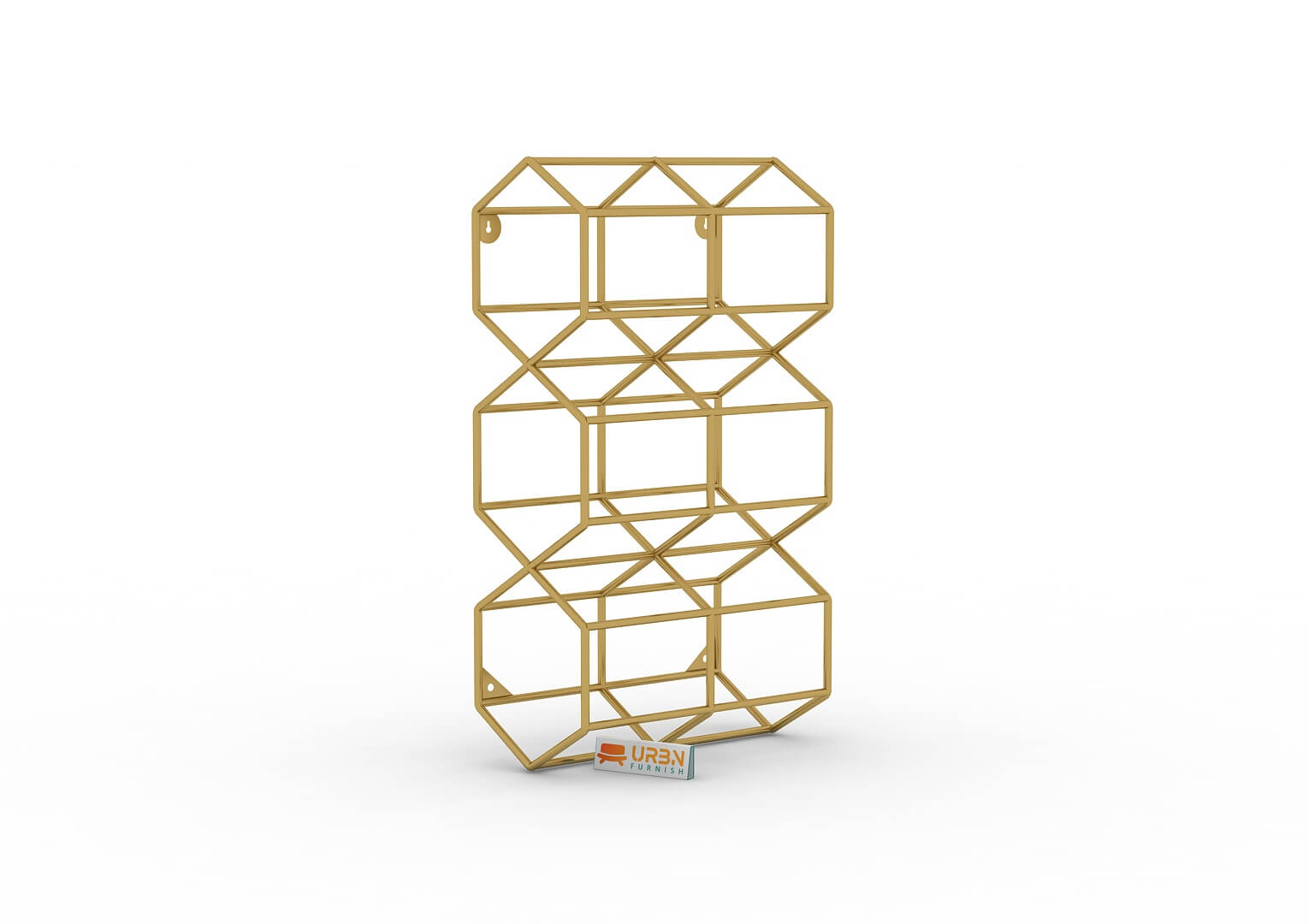 Piyasha-Wine-Rack-Golden_3