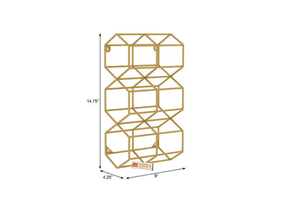 Piyasha-Wine-Rack-Golden_5