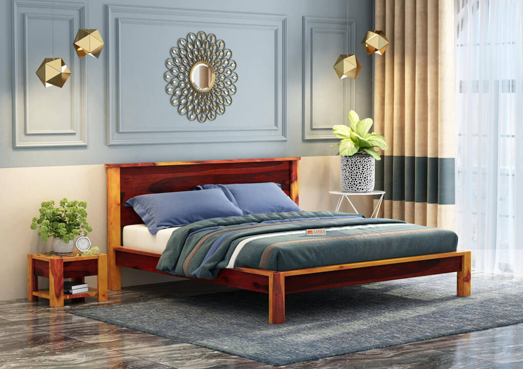 Platypus-Bed-Honey-Mahogany_1