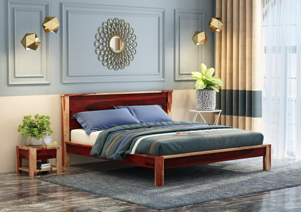 Platypus-Bed-Mahogany-Natural_1