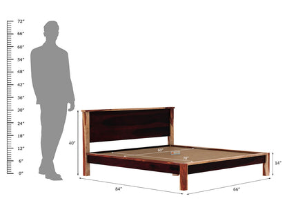 Platypus-Bed-Natural-Walnut_7_-Queen-Size
