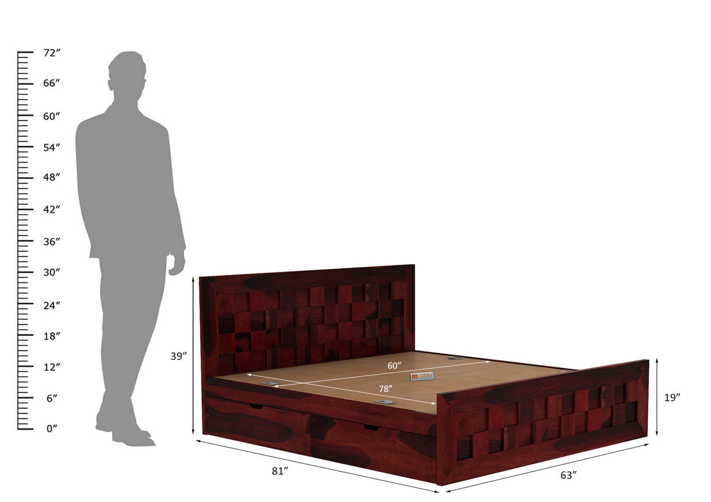 Plausible-Bed-With-Storage-Mahogany_10_-Queen-Size
