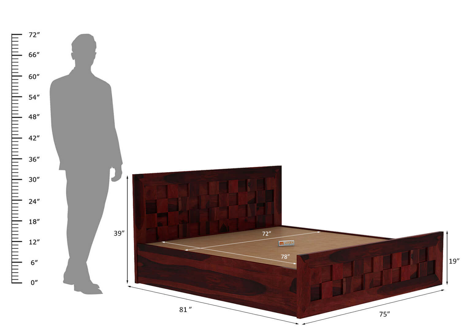 Plausible-Hydraulic-Bed-Mahogany_8_-King-Size_e4071a4e-583d-46ea-923e-0152c35a7f0a