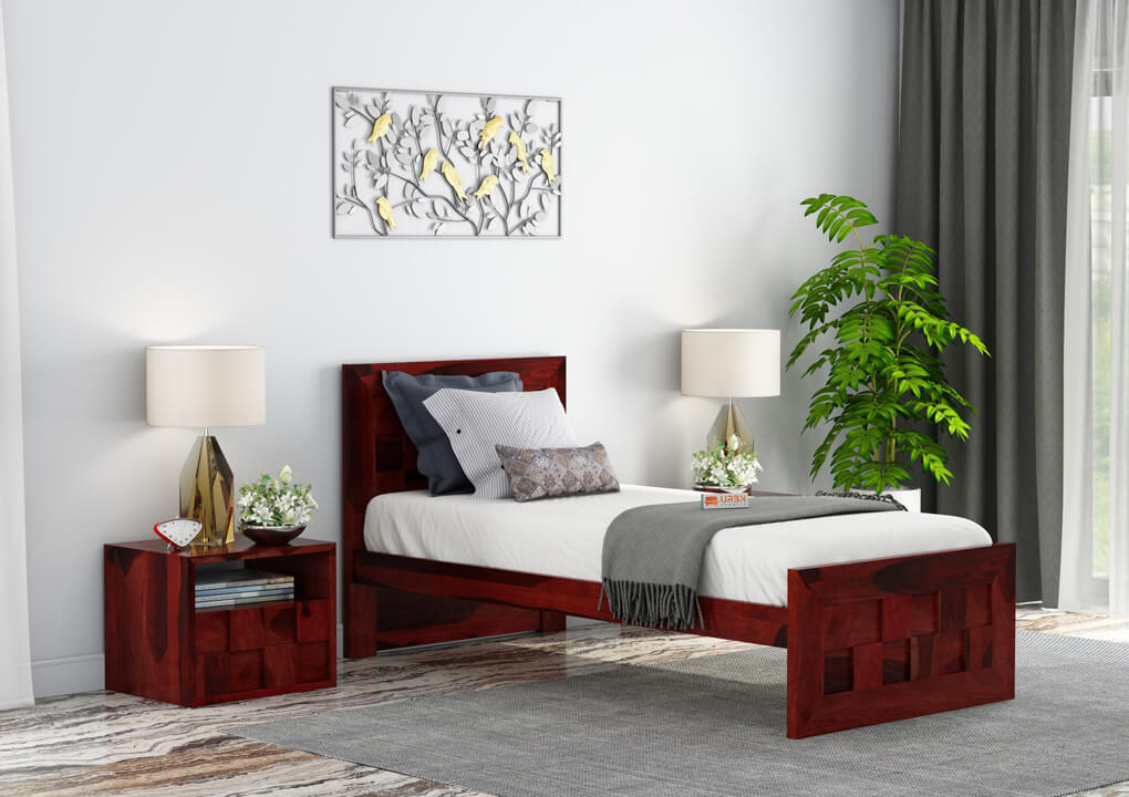 Plausible-Single-Bed-Mahogany_1
