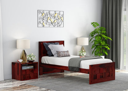 Plausible-Single-Bed-Mahogany_1