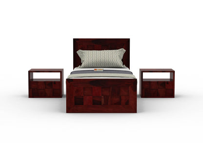 Plausible-Single-Bed-Mahogany_2