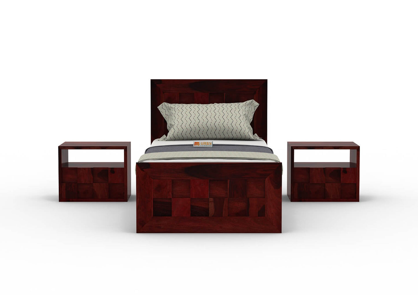 Plausible-Single-Bed-With-Storage-Mahogany_2