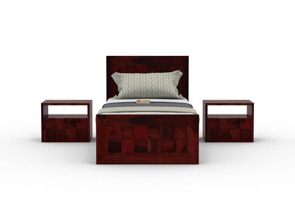 Plausible-Single-Bed-With-Storage-Mahogany_2