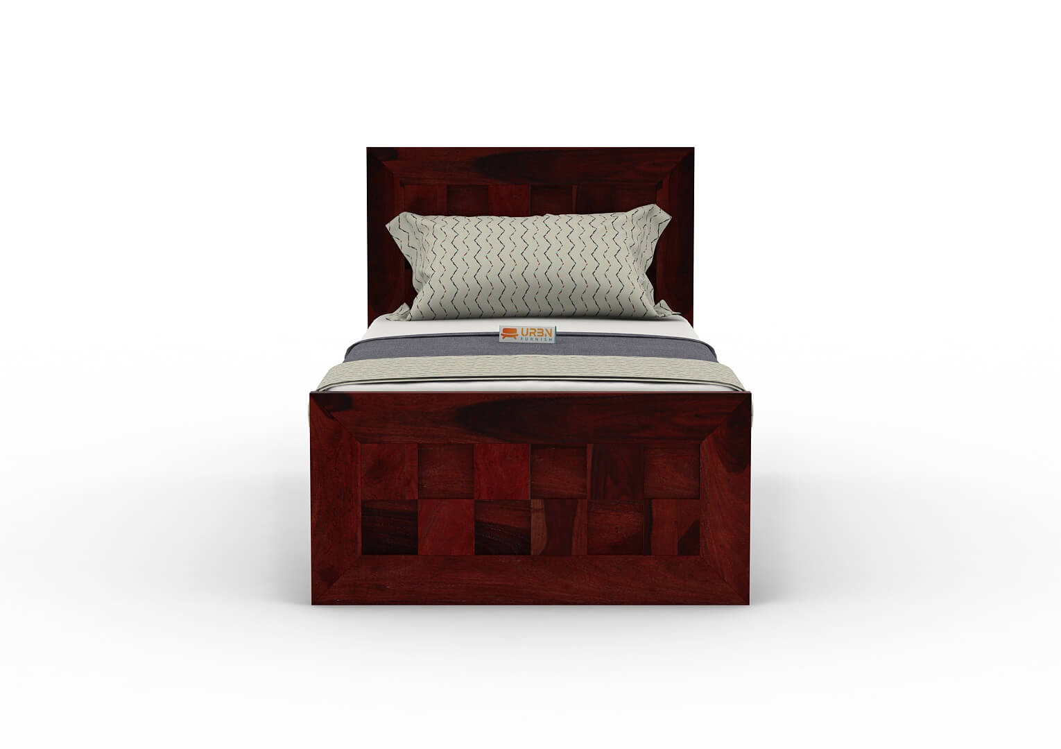 Plausible-Single-Bed-With-Storage-Mahogany_4