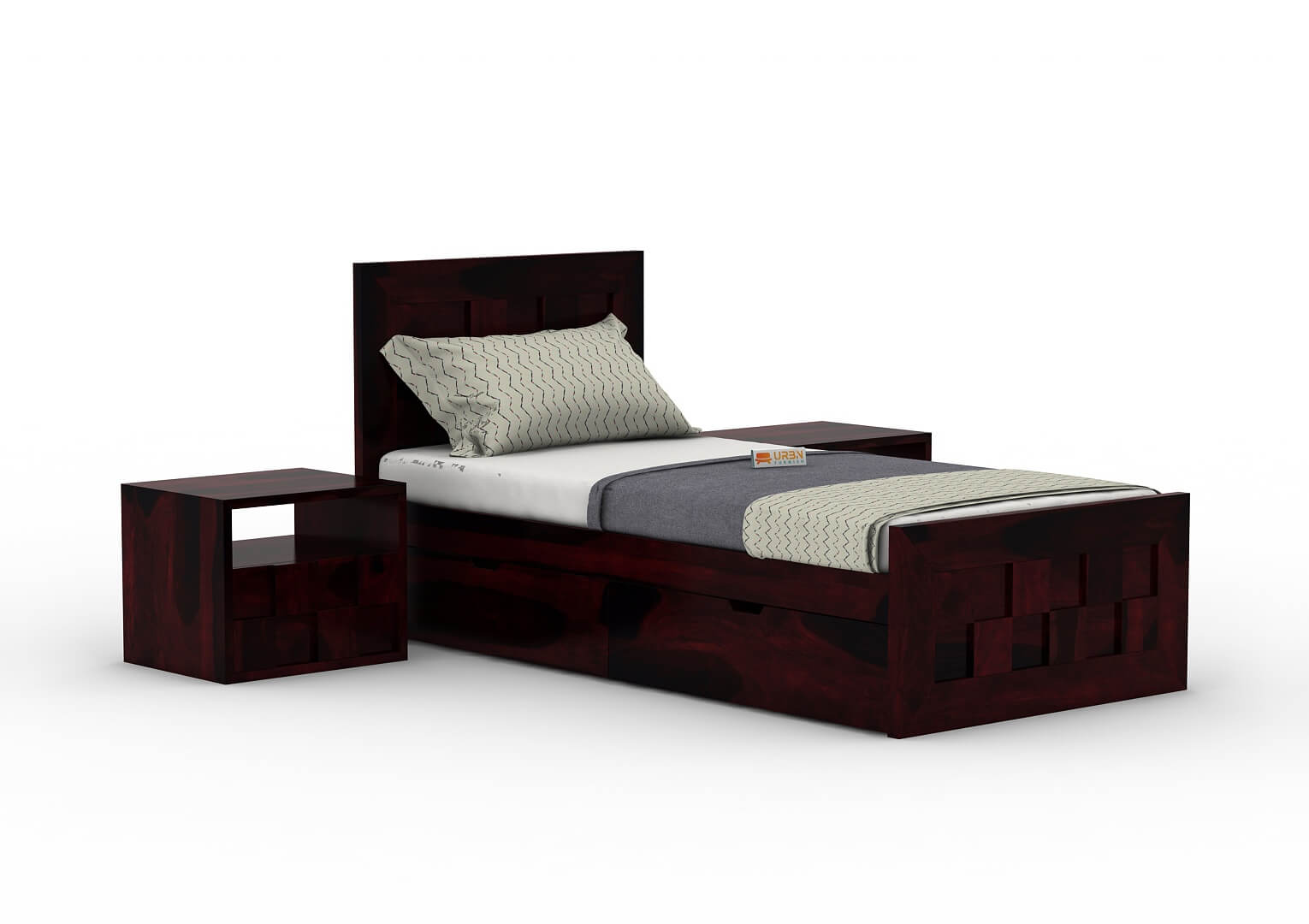 Plausible-Single-Bed-With-Storage-Walnut_3