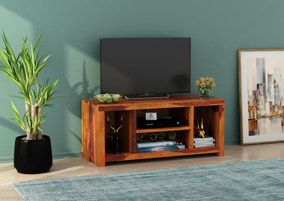 Pliant Tv Unit - Urbnfurnish