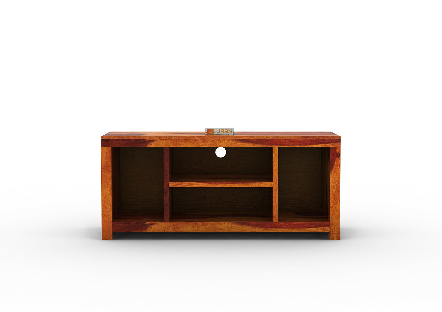 Pliant Tv Unit - Urbnfurnish