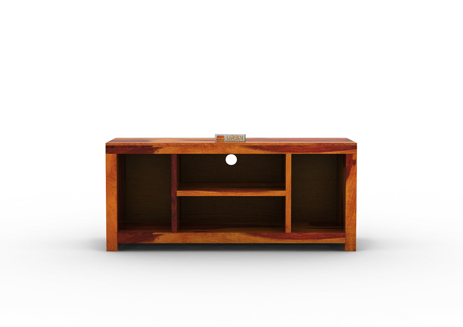 Pliant Tv Unit - Urbnfurnish
