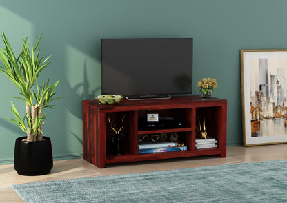 Pliant Tv Unit - Urbnfurnish