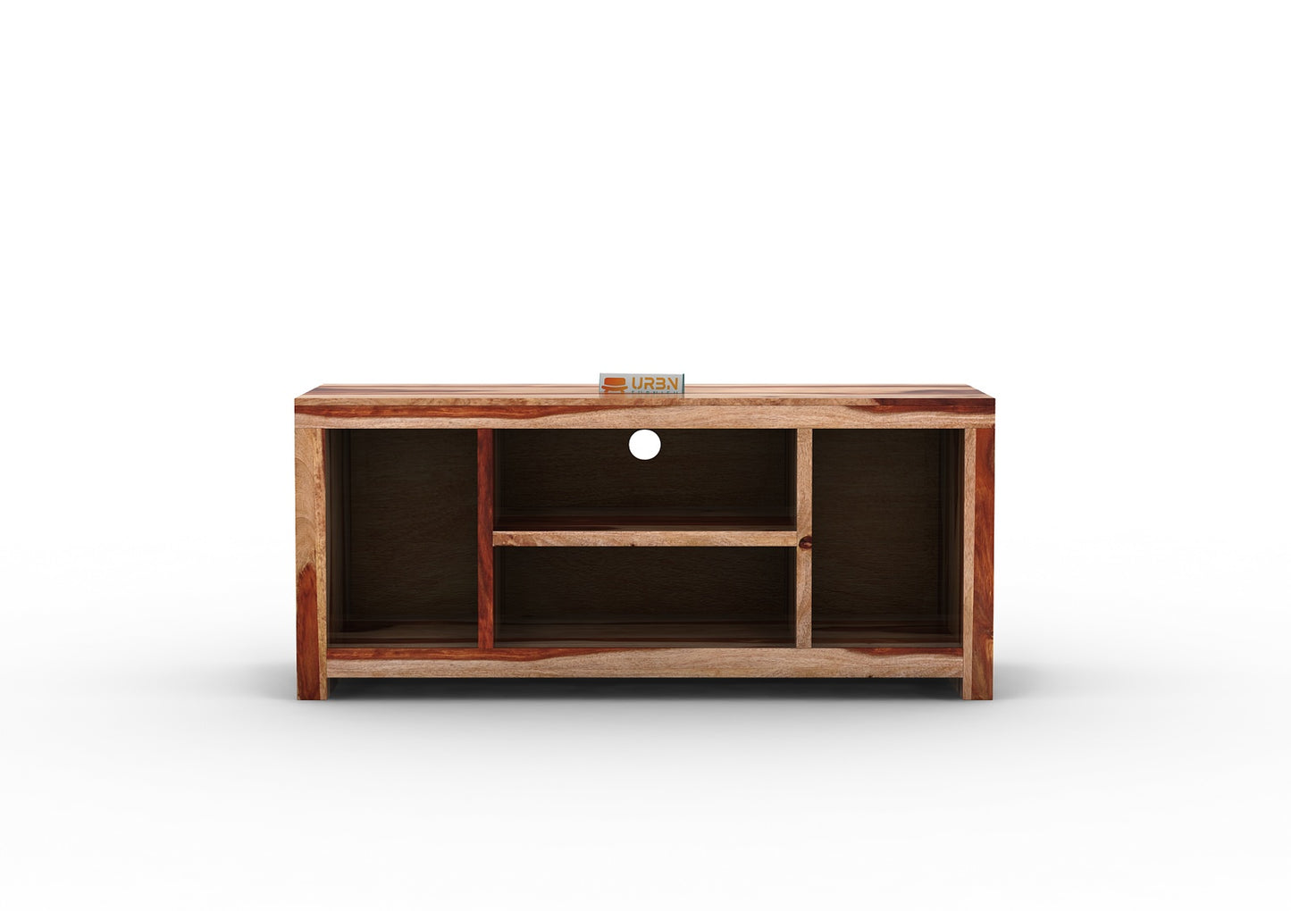 Pliant Tv Unit - Urbnfurnish