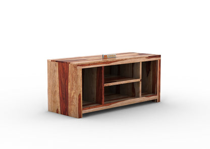Pliant Tv Unit - Urbnfurnish