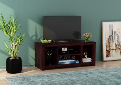 Pliant Tv Unit - Urbnfurnish