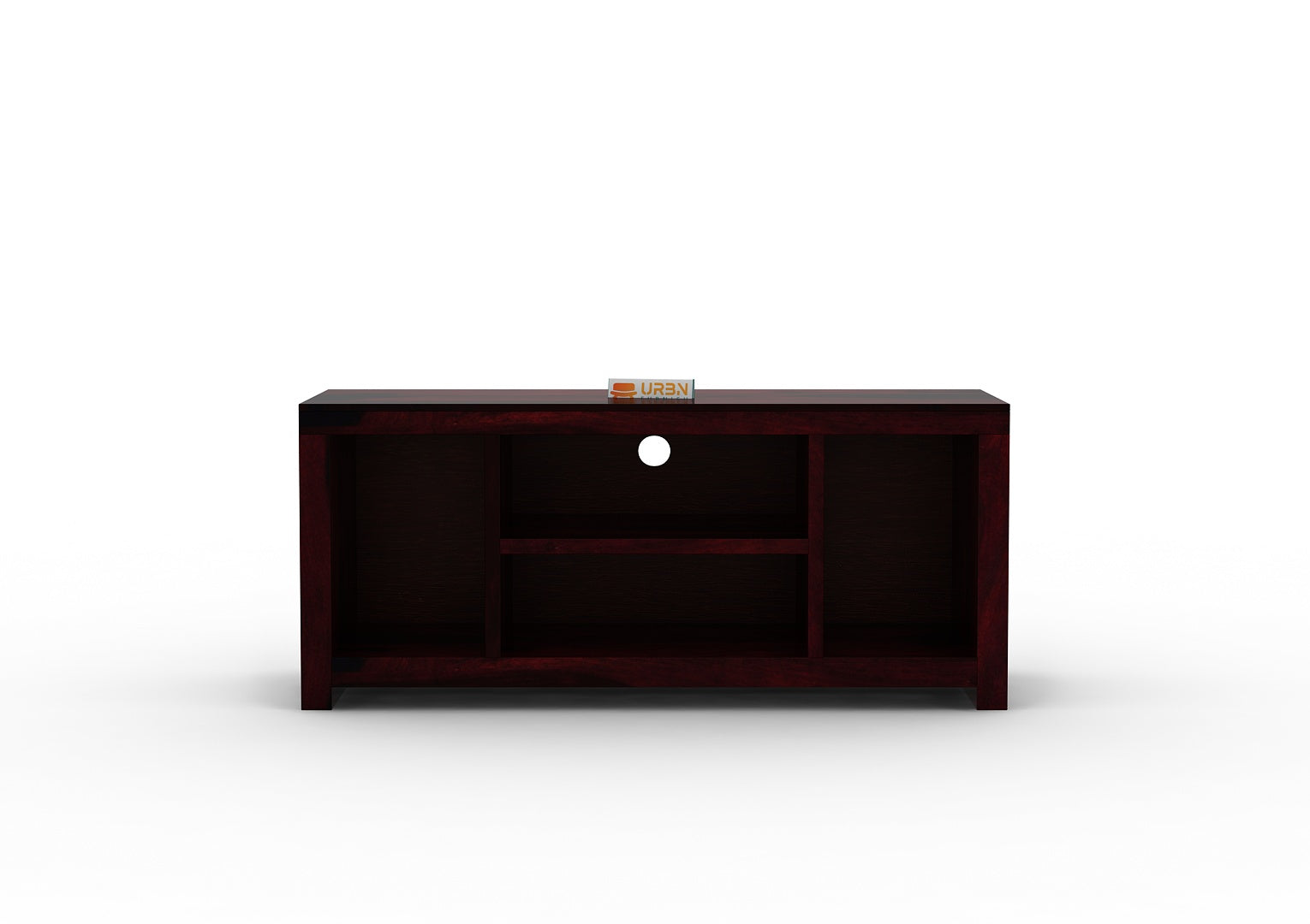 Pliant Tv Unit - Urbnfurnish