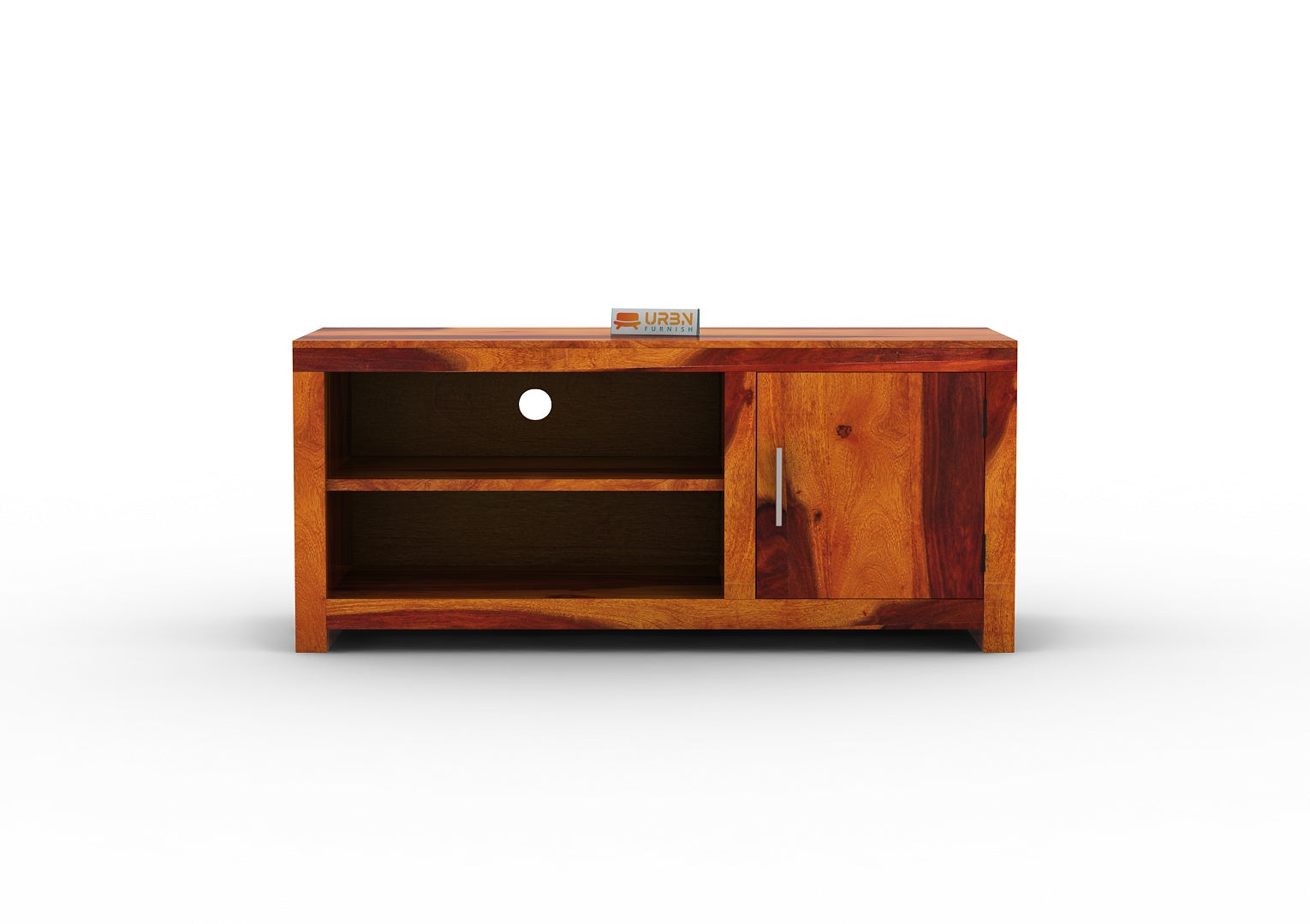 Pliant With 1 Sutter Tv Unit - Urbnfurnish