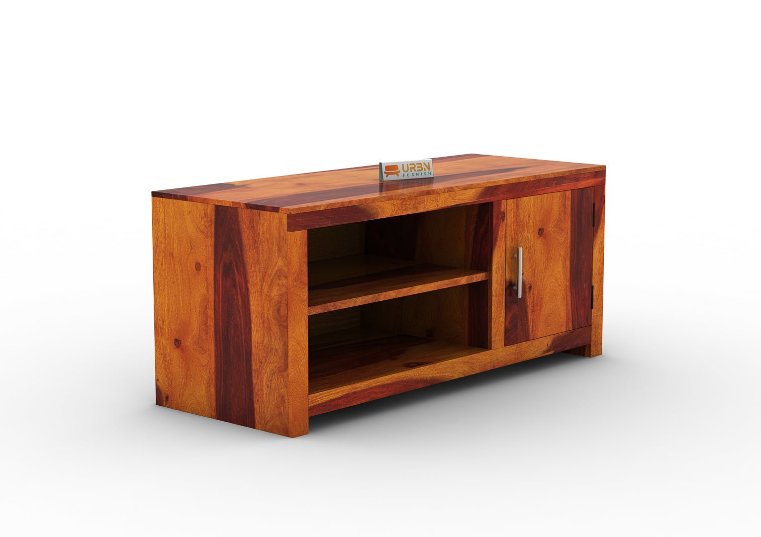 Pliant With 1 Sutter Tv Unit - Urbnfurnish
