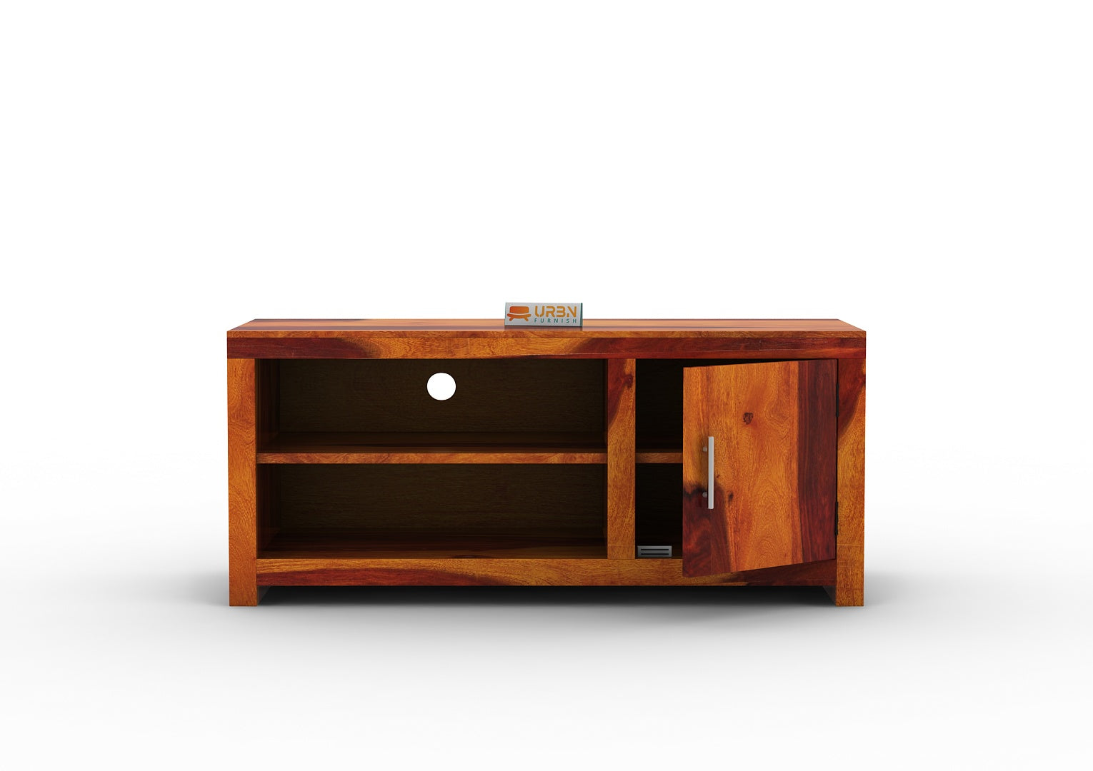 Pliant With 1 Sutter Tv Unit - Urbnfurnish