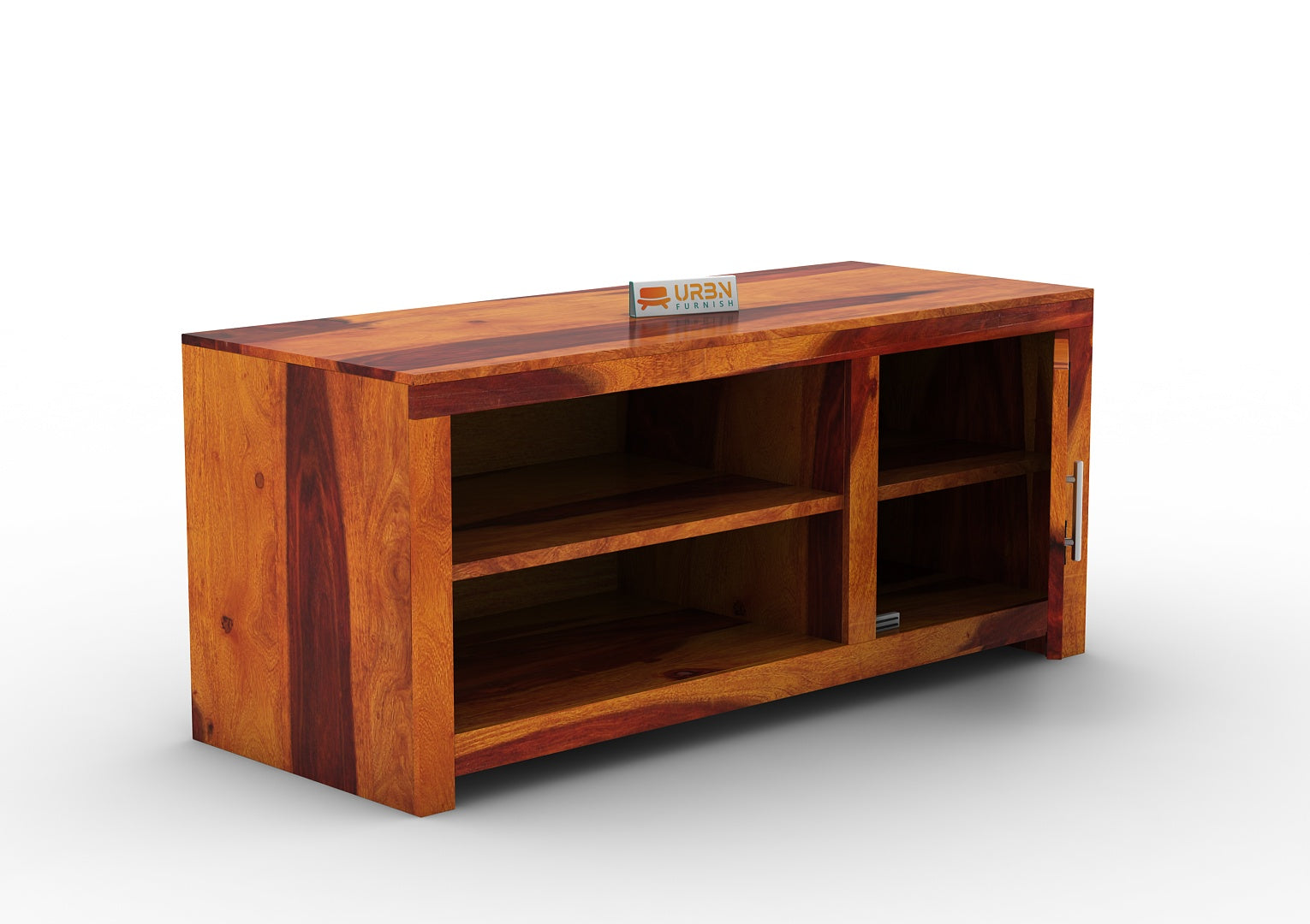 Pliant With 1 Sutter Tv Unit - Urbnfurnish