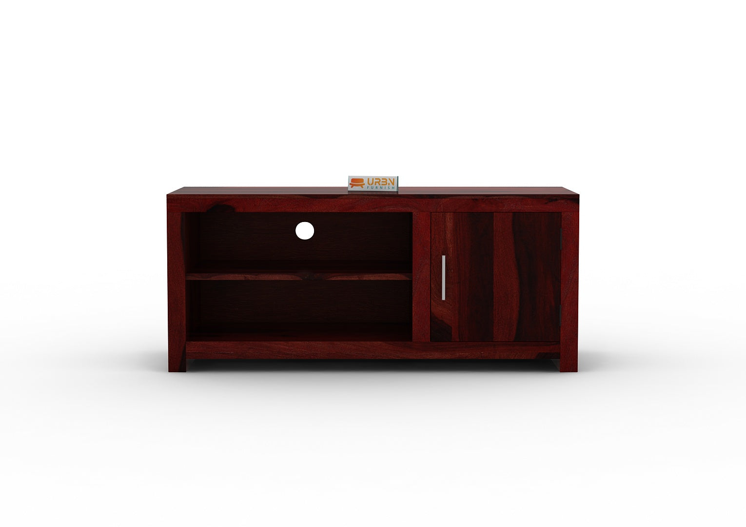Pliant With 1 Sutter Tv Unit - Urbnfurnish