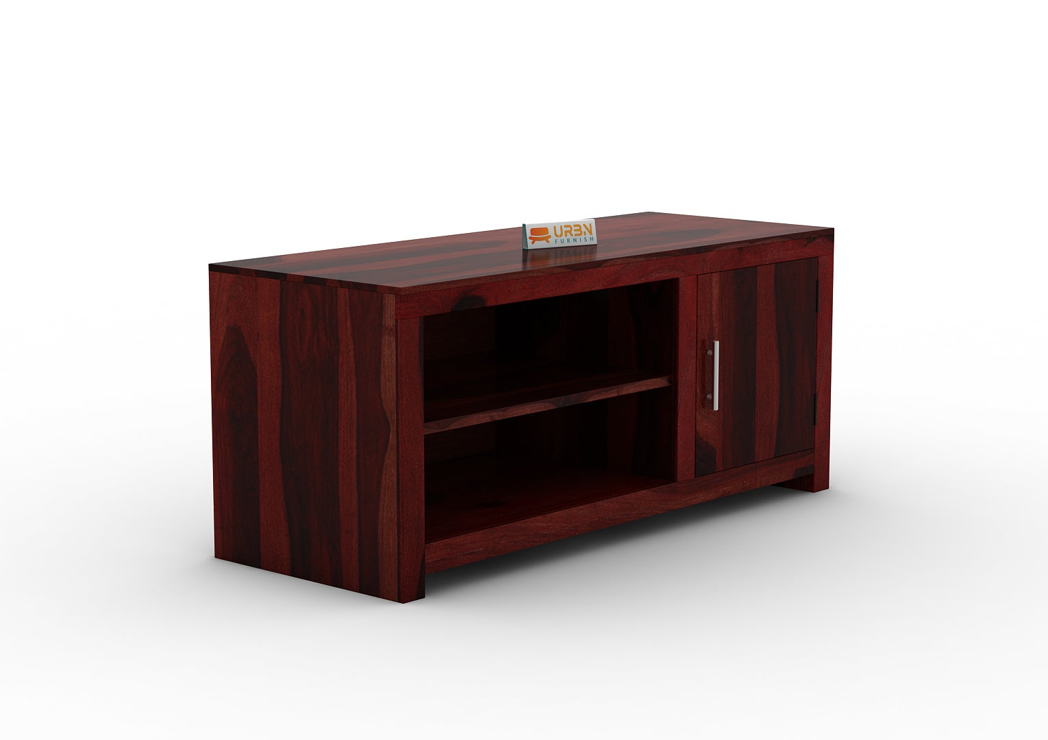Pliant With 1 Sutter Tv Unit - Urbnfurnish